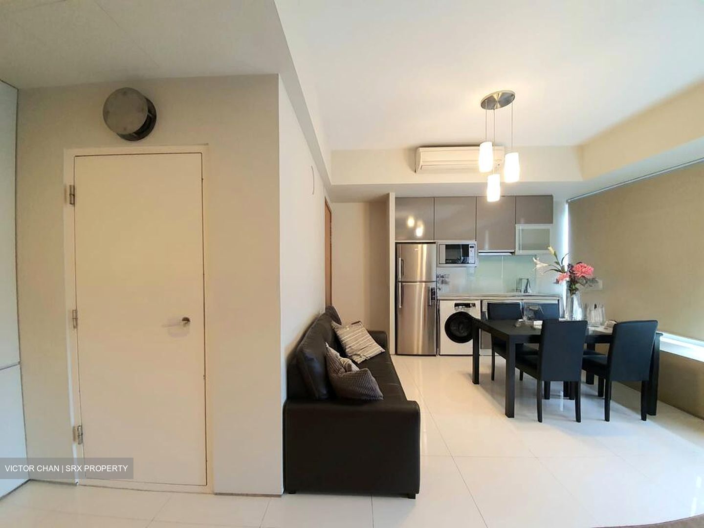 Lumiere (D2), Apartment #570229201